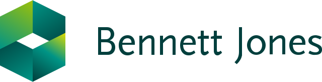 Bennett Jones logo