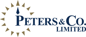 Peters & Co. logo