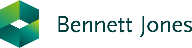 Bennett Jones Bennett Jones logo
