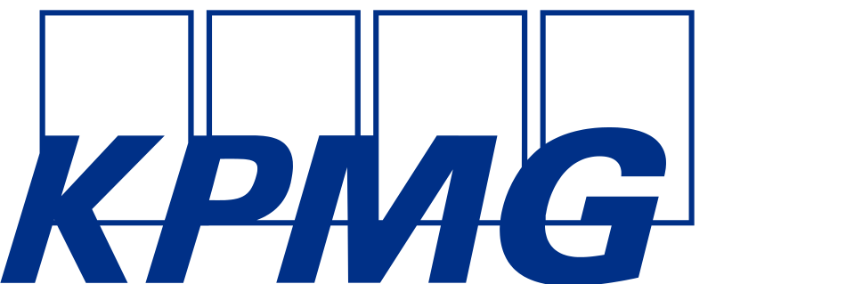 KPMG KPMG logo