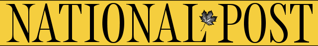 National Post National Post logo